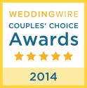 couple's choice award 2014