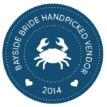 handpicked Bayside Bride