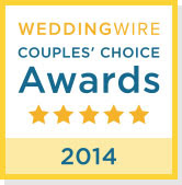 wedding wire 2014