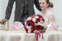 Marsala’s Magical Touch!