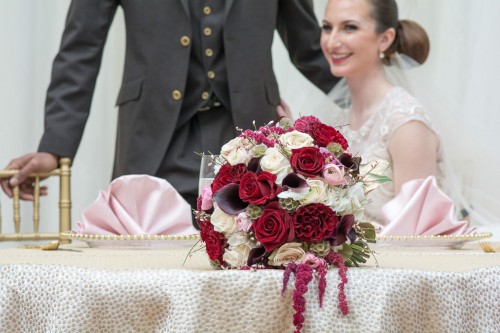 Marsala’s Magical Touch!