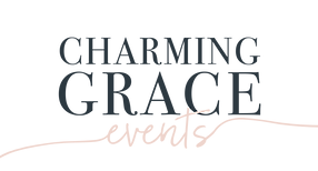 Charming Grace Events