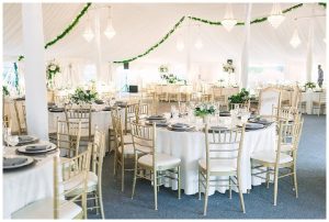 Wedding Tent